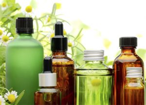 Oli vegetali spremuti a freddo