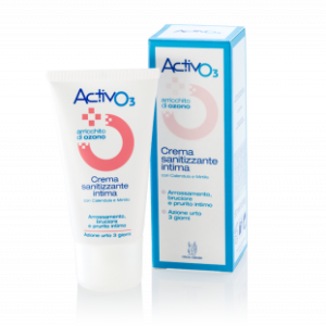 Crema purificante intima ActivO3