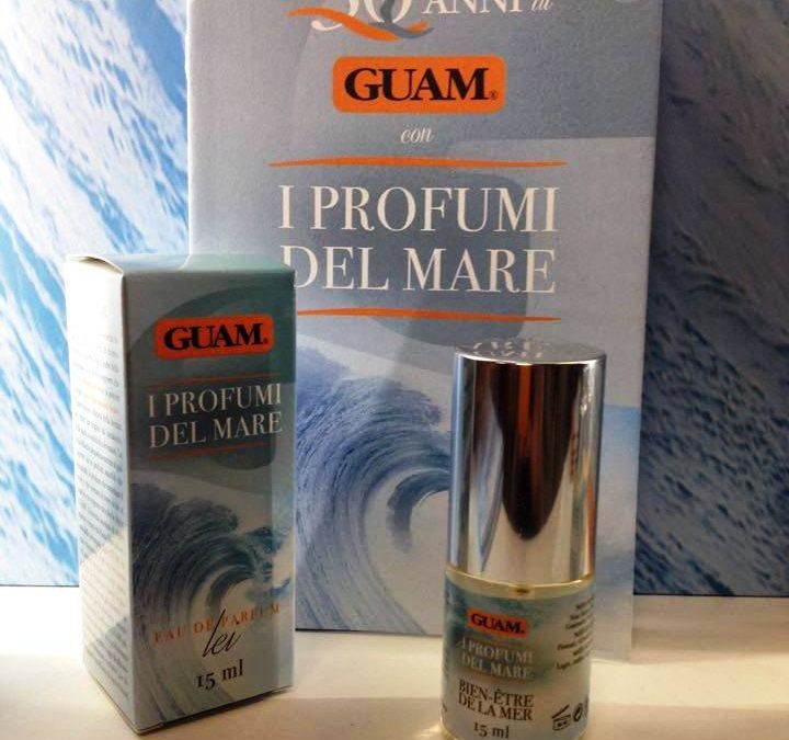 Profumi alla spina GUAM