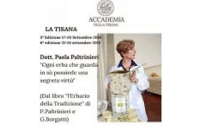 Accademia della tisana