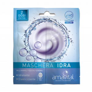 Maschera Idra-Private Collection