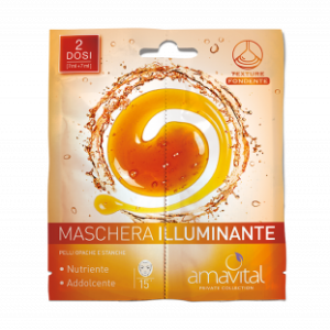 Maschera Illuminante-Private Collection