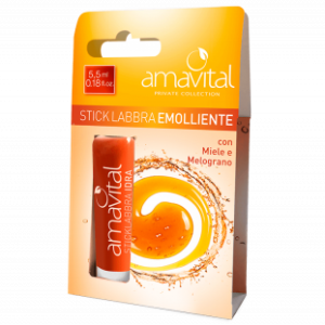 Stick labbra emolliente-Private Collection
