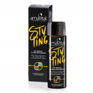 Oil Non Oil-Fluido anti crespo