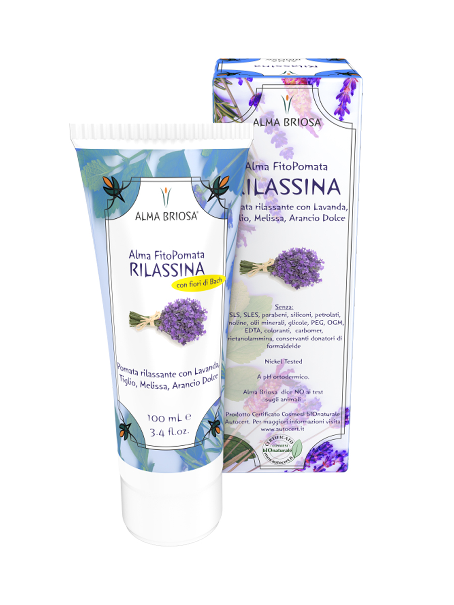 Rilassina