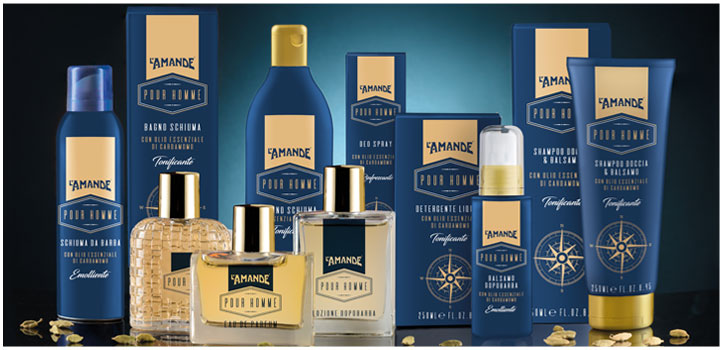 Pour Homme