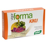 Kiku compresse