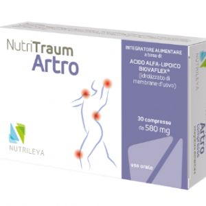 Nutritraum Artro