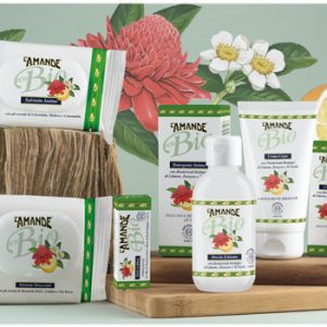 L'Amande Eco Bio