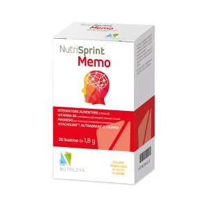 Nutrisprint Memo