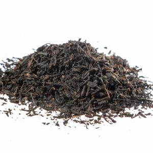 Tè nero EARL GREY-foglie