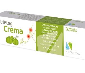 Nutriflog Crema