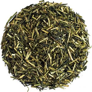 Tè verde KUKICHA-rametti