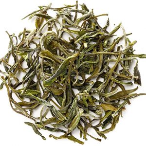 Tè verde MAO FENG-foglie