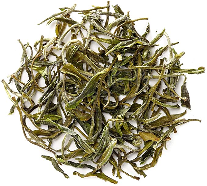 Tè verde MAO FENG-foglie