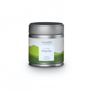 Tè verde MATCHA-polvere