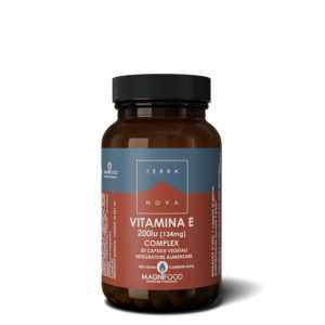 Vitamina E