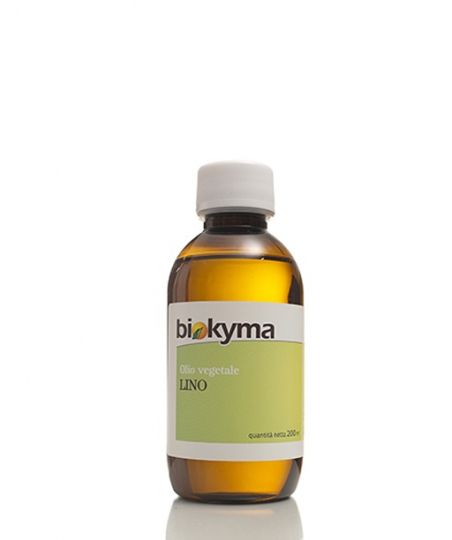 Olio di Lino