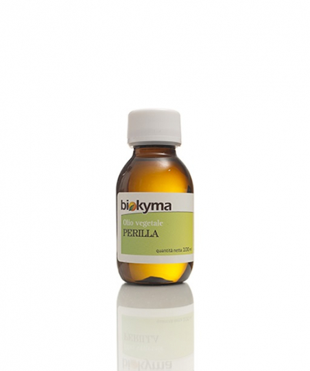 Olio di Perilla