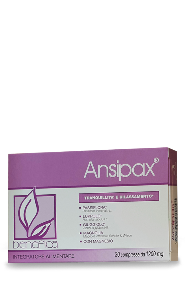 Ansipax