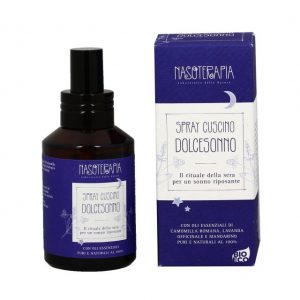 Spray cuscino Dolce Sonno