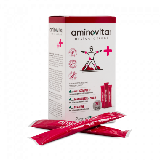 Aminovita Plus® Articolazioni
