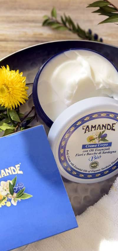 Fiori e Bacche di Sardegna BIO