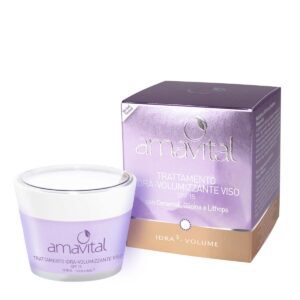 Trattamento Idra-Volumizzante viso