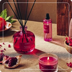 Melagrana e Ribes nero
