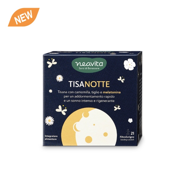 Tisanotte