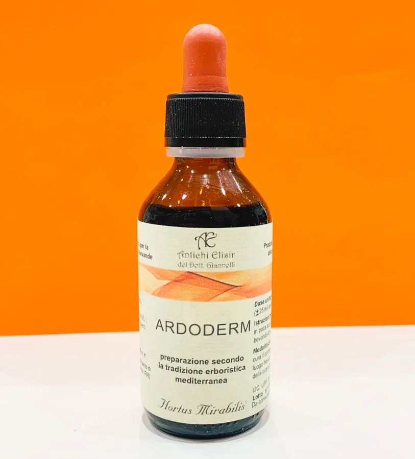 Ardoderm