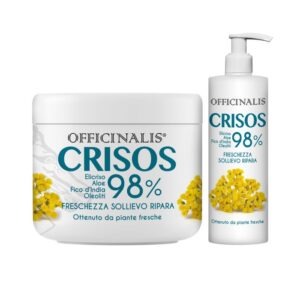 Crisos 98%
