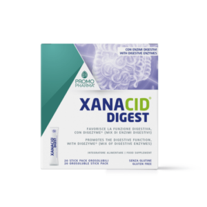 Xanacid®Digest