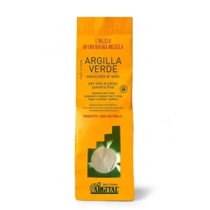 Argilla verde fine